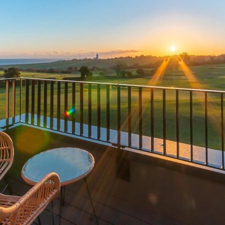 Luxury Ocean & North Foreland Golf View By Adliv برودستيرز المظهر الخارجي الصورة
